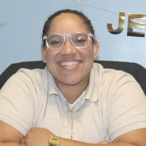 JEYCI SANTOS